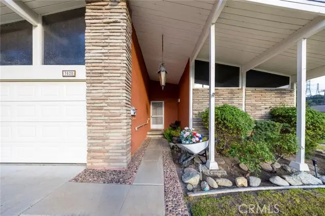 3528 Castle Rock Road, Diamond Bar, CA 91765 - #2