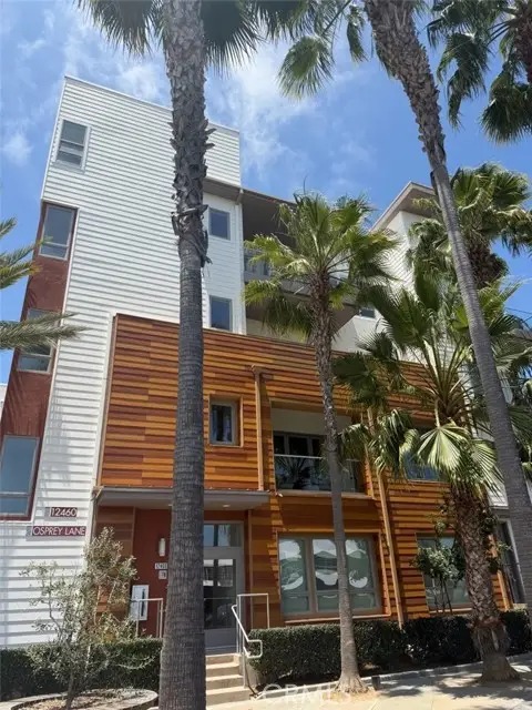 12460 Osprey Lane  #2, Playa Vista, CA 90094 - #1