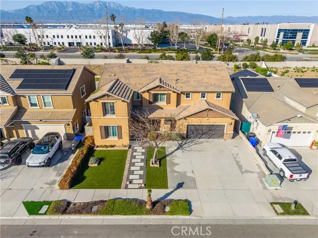 11111 Day, Mira Loma, CA 91752 - #1