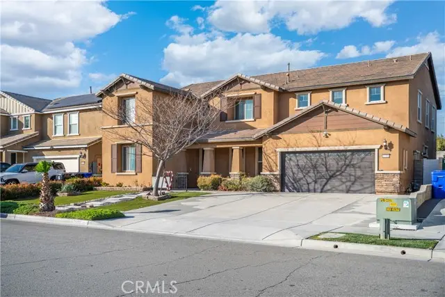 11111 Day, Mira Loma, CA 91752 - #3
