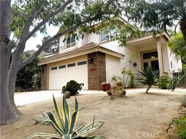 712 Lupine Drive, San Marcos, CA 92078