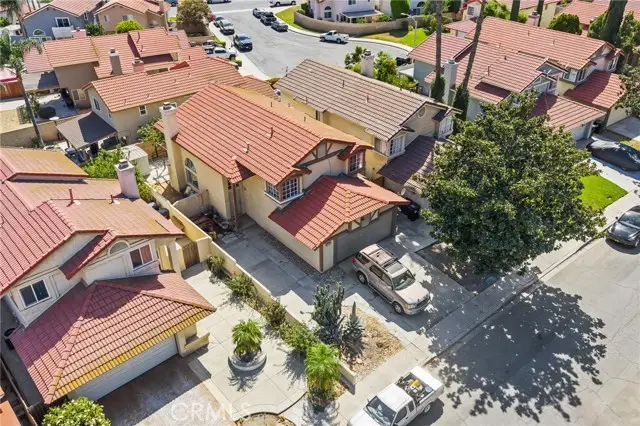 14311 Hillcrest Dr, Fontana, CA 92337 - #2