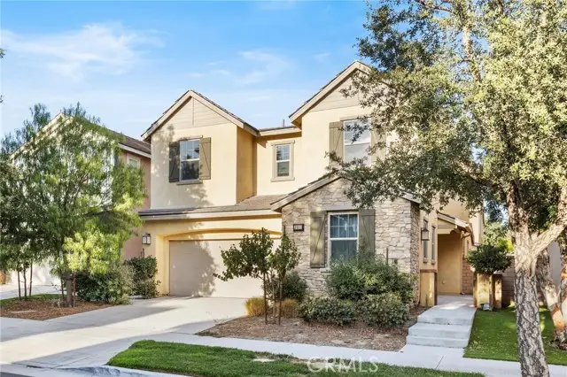3931 Mondavi Way, Ontario, CA 91761 - #1