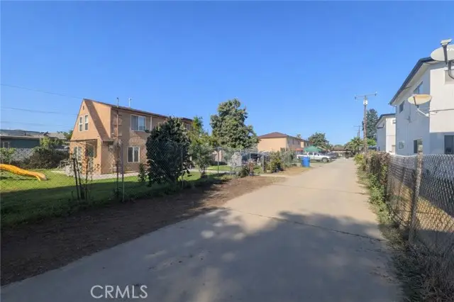 2915 Allgeyer, El Monte, CA 91732 - #1
