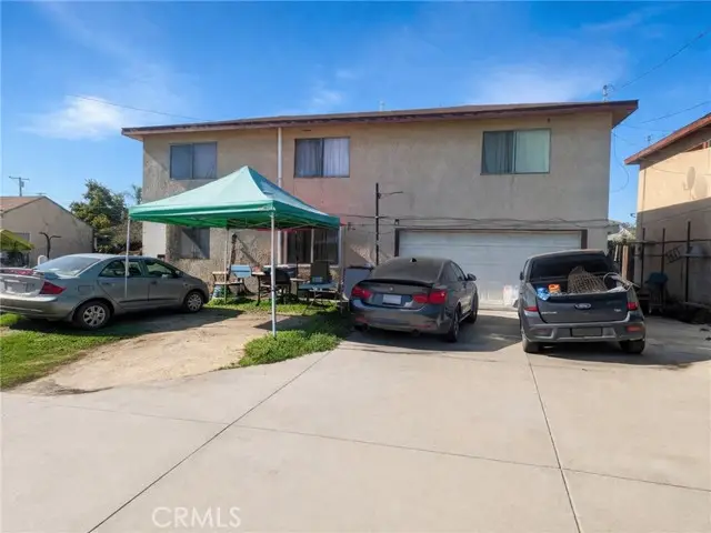 2915 Allgeyer, El Monte, CA 91732 - #3