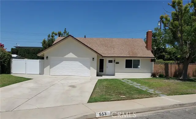 553 Bellgrove Street, San Dimas, CA 91773 - #1