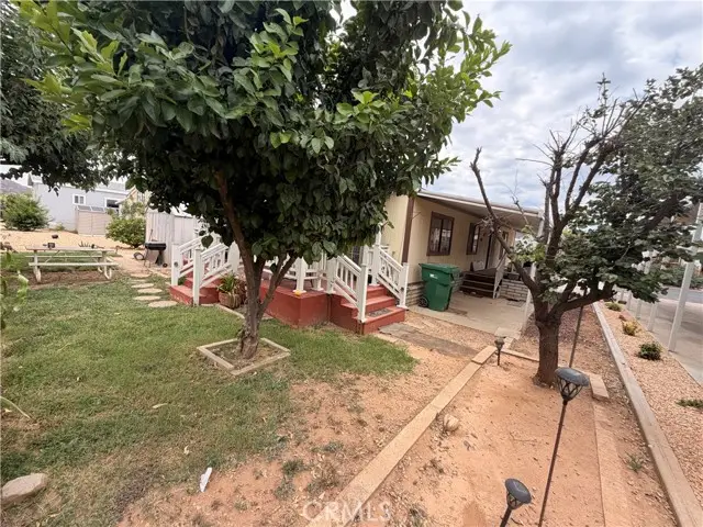 350 San Jacinto Avenue  #56, Perris, CA 92571 - #2