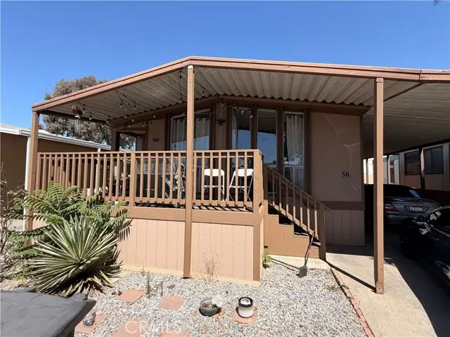 350 San Jacinto Avenue  #56, Perris, CA 92571 - #3