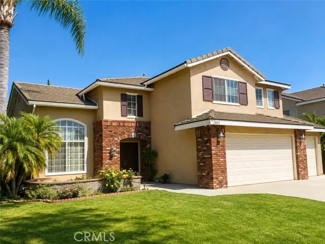 2847 Holmes, Ontario, CA 91761 - #2
