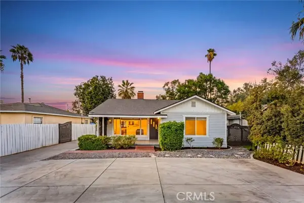 839 Citrus, Redlands, CA 92374