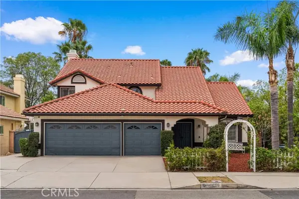 11259 Oak Brook Court, Rancho Cucamonga, CA 91737