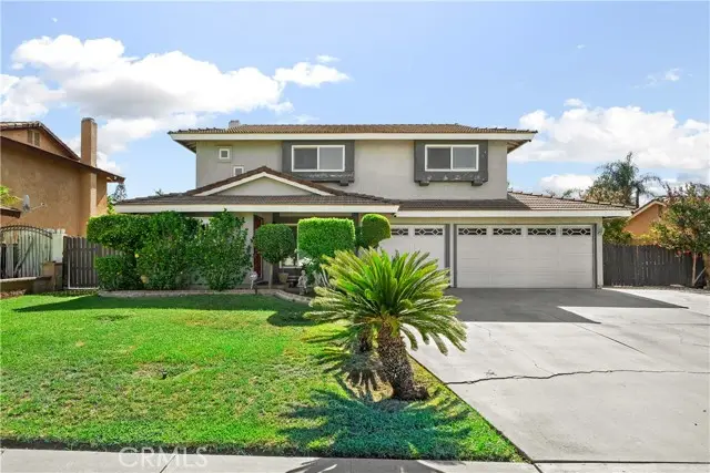 859 Spruce, Rialto, CA 92376 - #2