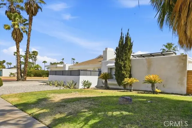 985 El Cid, Palm Springs, CA 92262 - #2