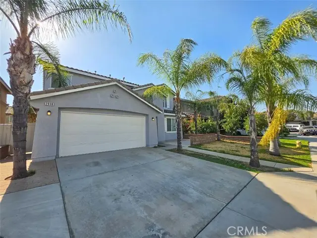 2938 Sandgrouse Lane, Perris, CA 92571 - #1