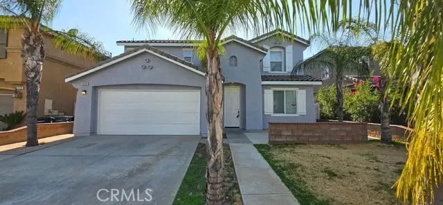 2938 Sandgrouse Lane, Perris, CA 92571 - #2
