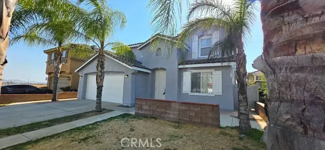 2938 Sandgrouse Lane, Perris, CA 92571 - #3