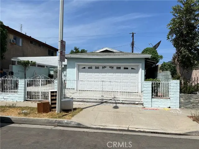 1259 S. Arizona Ave., Los Angeles, CA 90022 - #1