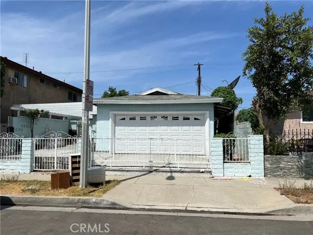 1259 S. Arizona Ave., Los Angeles, CA 90022 - #3