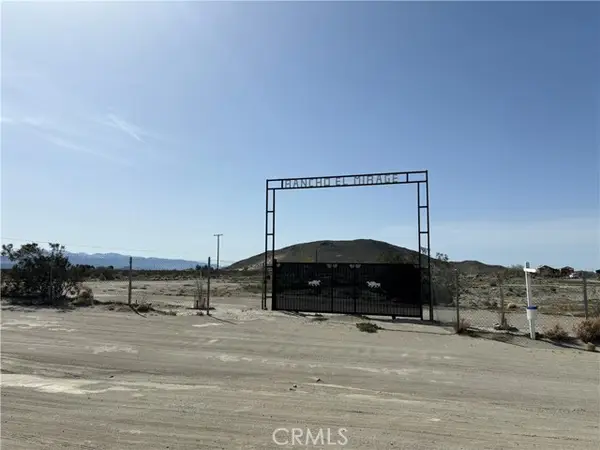 18952 Silver Rock, Adelanto, CA 92301