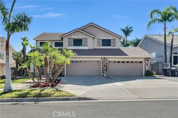 2611 Dakin Drive, Corona, CA 92882