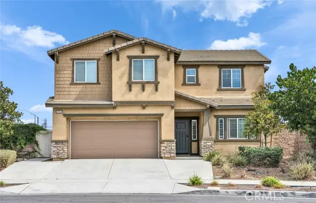 2492 Williamsburg, Ontario, CA 91761 - #1