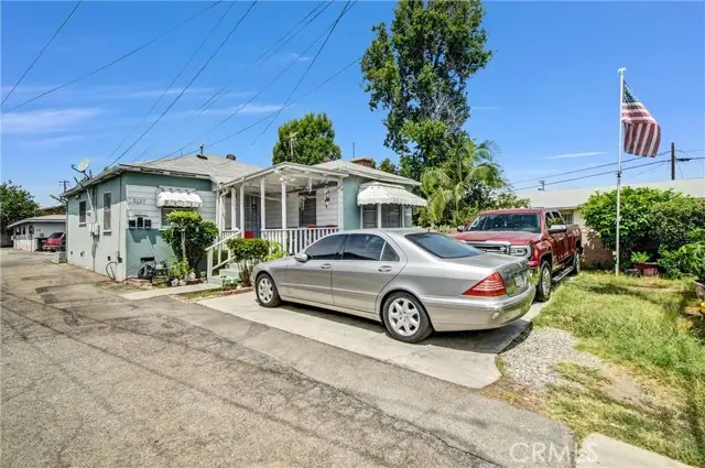 3137 Vane Avenue, El Monte, CA 91733 - #1