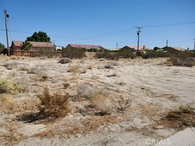 0 Avenida Mirola, Desert Hot Springs, CA 92240 - #1