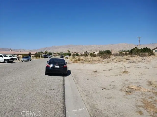 0 Avenida Mirola, Desert Hot Springs, CA 92240 - #3