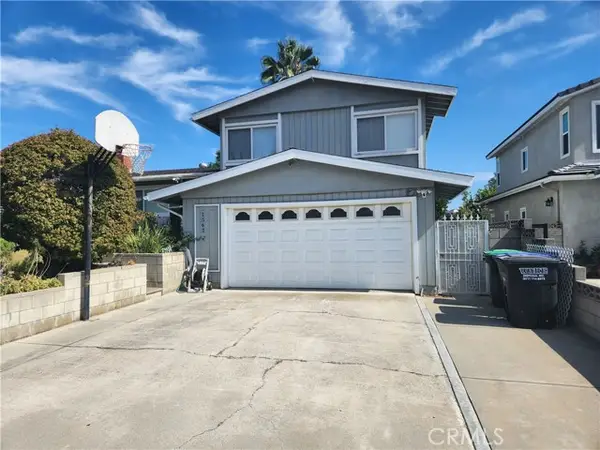 1562 Avion Dr,, Monterey Park, CA 91754