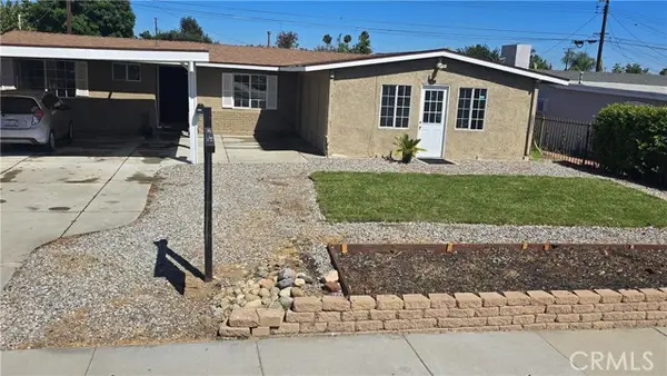 606 North Dahlia Avenue, Ontario, CA 91762