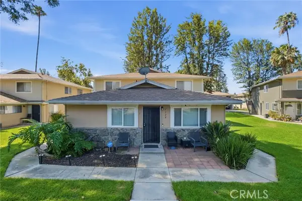 1328 Primrose Street  #4, Upland, CA 91786