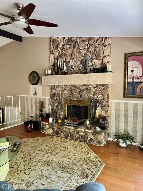 109 Rockledge Lane, Lake Arrowhead, CA 92352 - #3