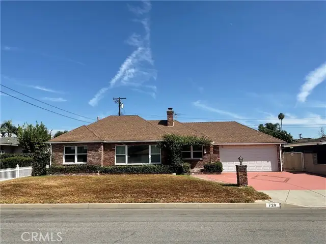 728 Glenshaw, West Covina, CA 91790 - #2