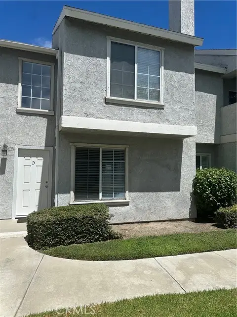 172 Walnut  #D, Rialto, CA 92376