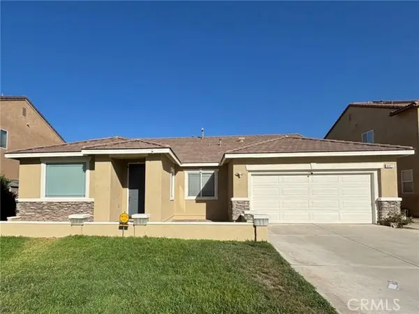 6421 Tigers Eye Court, Mira Loma, CA 91752