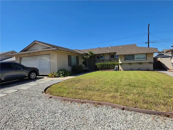 2541 Lambert, La Habra, CA 90631