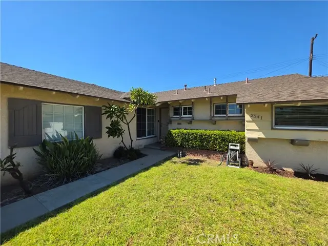2541 Lambert, La Habra, CA 90631 - #2