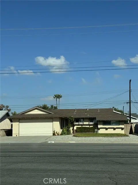 2541 Lambert, La Habra, CA 90631 - #3