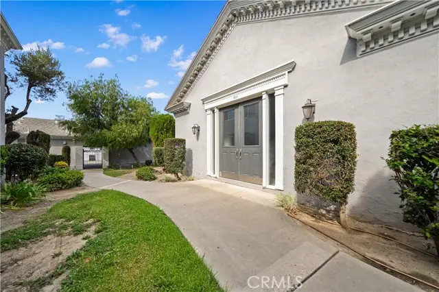 1611 Pomona  #D13, Fullerton, CA 92832 - #1
