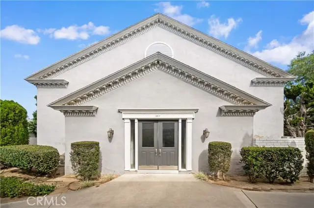 1611 Pomona  #D13, Fullerton, CA 92832 - #2