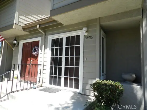 24393 Hillsdale  #18, Laguna Hills, CA 92653