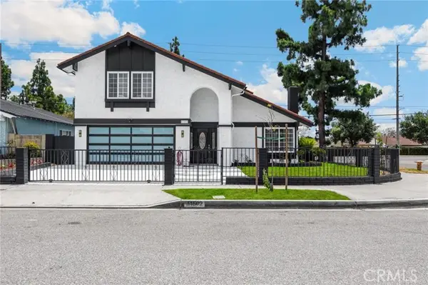 11502 Bingham, Cerritos, CA 90703