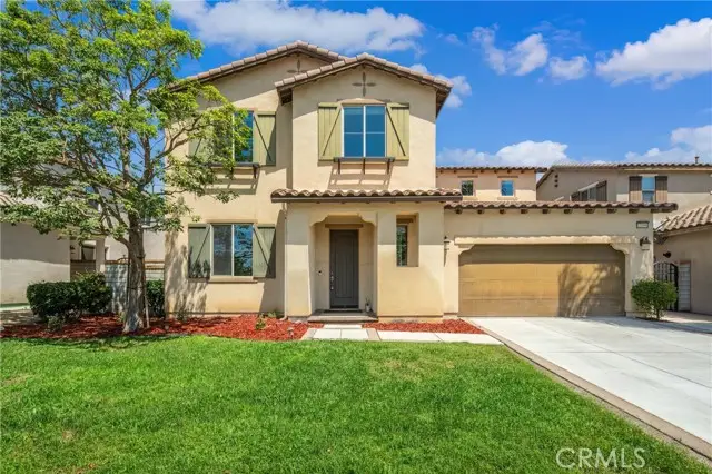 13396 Cactus Flower, Eastvale, CA 92880 - #3