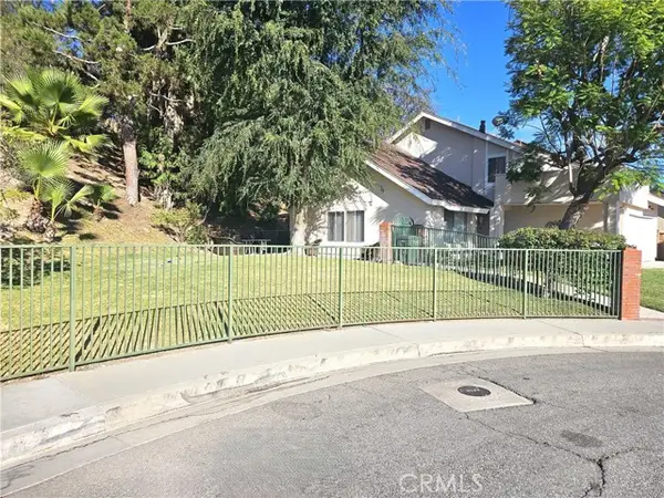 2322 Lynn Court, West Covina, CA 91792