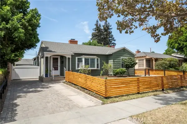 435 Mariposa, Burbank, CA 91506