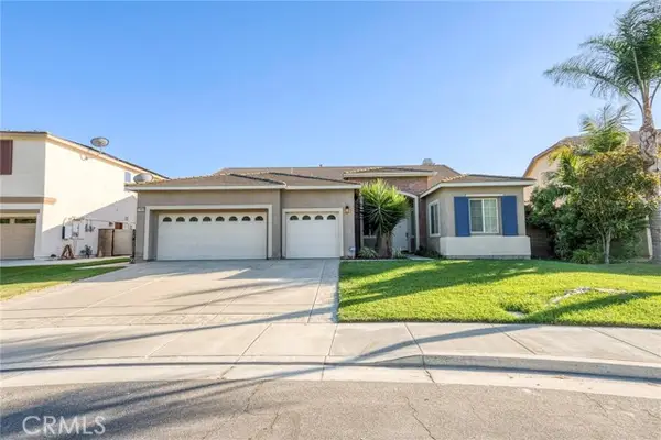 14465 Quarry Creek Court, Corona, CA 92880