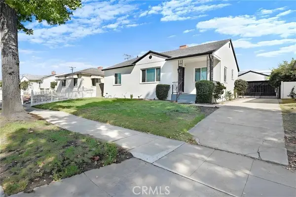1417 Camelia, Alhambra, CA 91801