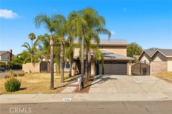 1486 Cypress Avenue, Ontario, CA 91762