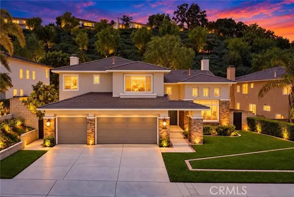 3125 Ridge Point Dr, Diamond Bar, CA 91765