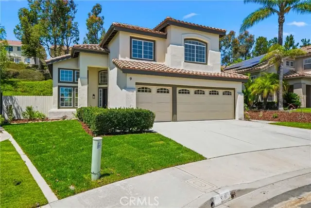 9 Via Rosado, Rancho Santa Margarita, CA 92688 - #1
